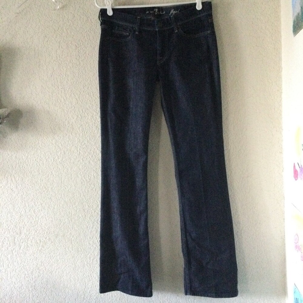 7 For All Mankind Jeans size30